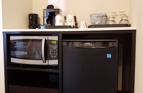 Kamloops Hotel | Coast Kamloops Hotel & Conference Centre