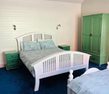 Spanish Point House | Coast Lodge