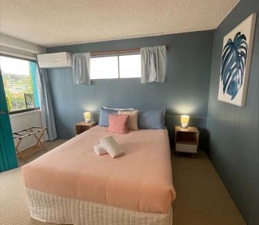 Eden Hotel | Coast Motel Eden