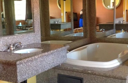 Zaferia Hotel | Coast Motel