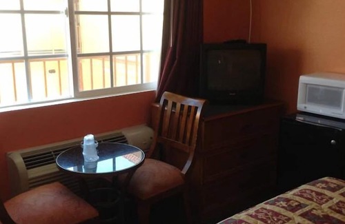 Zaferia Hotel | Coast Motel