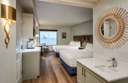 Rehoboth Beach Hotel | Coast Rehoboth Beach, Tapestry Collection by Hilton