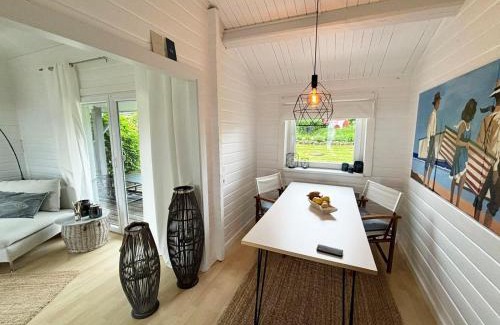 Borgwedel House | Coast Seven