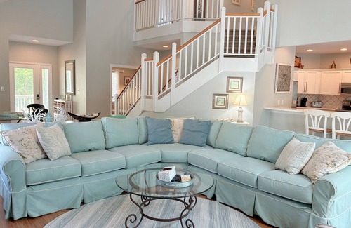 Corolla House | Coast to Coast:Dog Friendly, Private Pool, Hot Tub, Community Amenities