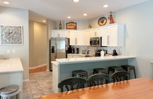 Corolla House | Coast to Coast:Dog Friendly, Private Pool, Hot Tub, Community Amenities
