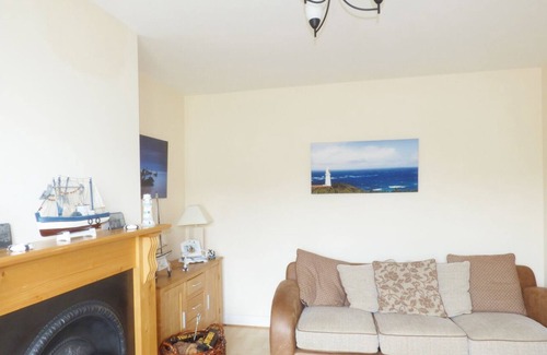 Kilmore Cottage | COAST VIEW, pet friendly in Kilmore Quay, County Wexford