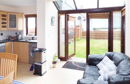Kilmore Cottage | COAST VIEW, pet friendly in Kilmore Quay, County Wexford