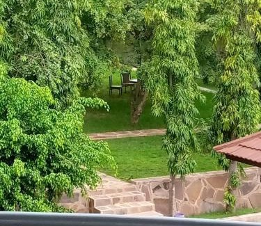 Kigoma Hotel | COAST VIEW RESORT
