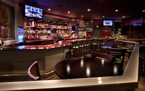 Wenatchee Hotel | Coast Wenatchee Center Hotel