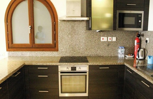 Salalah Apartment | Coastal 2-Bedroom Getaway