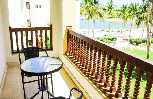 Salalah Apartment | Coastal 2-Bedroom Getaway
