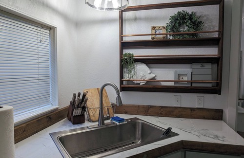 Steinhatchee House | Coastal 3-bedroom house in Steinhatchee, Florida.