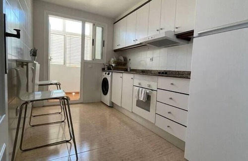 Grao de Gandia Apartment | Coastal apartment in Gandía
