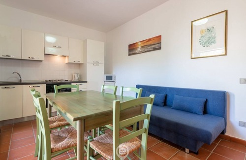Funtana Meiga Apartment | Coastal Apartments - Comfort