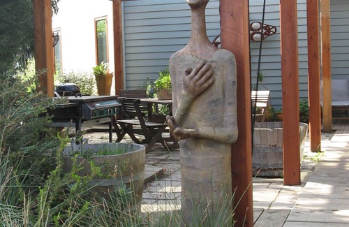 Cape Woolamai House | Coastal Art House