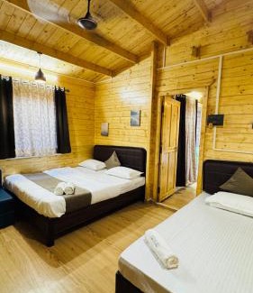 Nagaon Hotel | Coastal Bay Inn