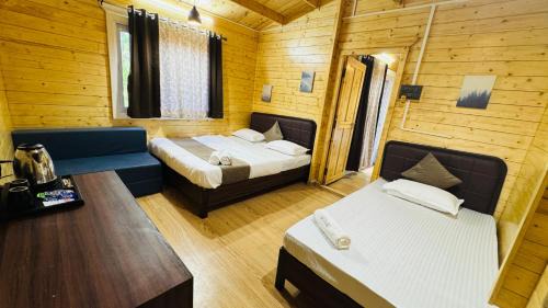 Nagaon Hotel | Coastal Bay Inn