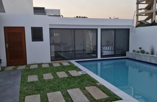 Maputo Apartment | Coastal Beach Apartments