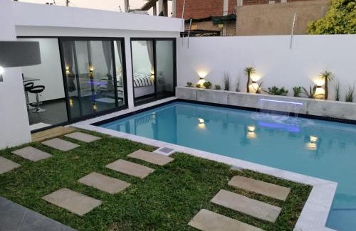 Maputo Apartment | Coastal Beach Apartments