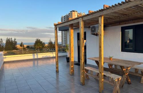 Maputo Apartment | Coastal Beach Apartments