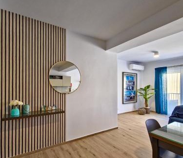 Xlendi Apartment | Coastal Bliss in Xlendi A Brand New 3 Bedroom Escape