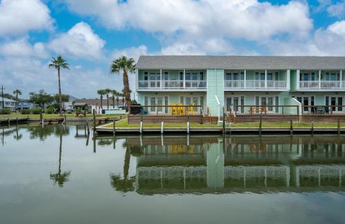 Key Allegro Apartment | Coastal Bliss
