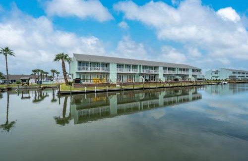 Key Allegro Apartment | Coastal Bliss