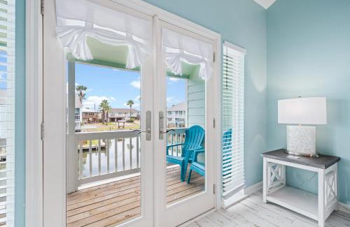 Key Allegro Apartment | Coastal Bliss