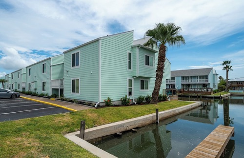 Key Allegro Condo | Coastal Bliss