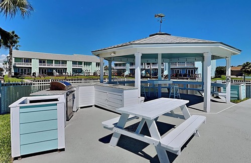 Key Allegro Condo | Coastal Bliss