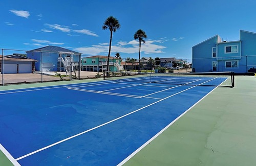 Key Allegro Condo | Coastal Bliss