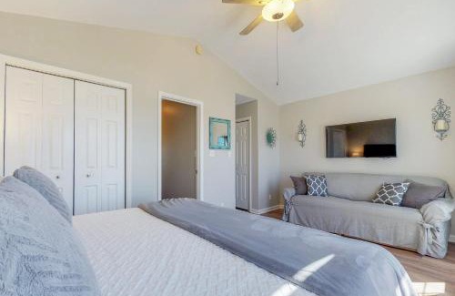 Santa Rosa Beach House | Coastal Bliss