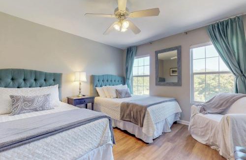 Santa Rosa Beach House | Coastal Bliss