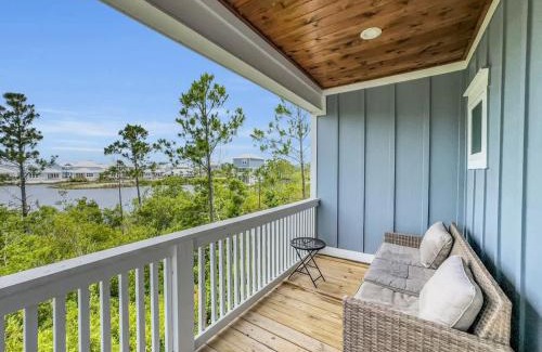 Orange Beach House | Coastal Blue by Current Tides Vacation Rentals