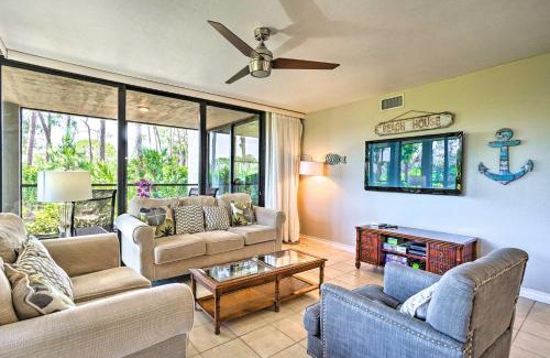 Bonita Bay Apartment | Coastal Bonita Springs Gem Shop, Dine and Swim