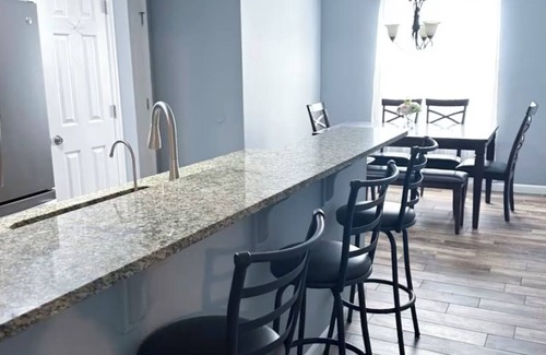 Panama City Beach House | Coastal Breeze Getaway