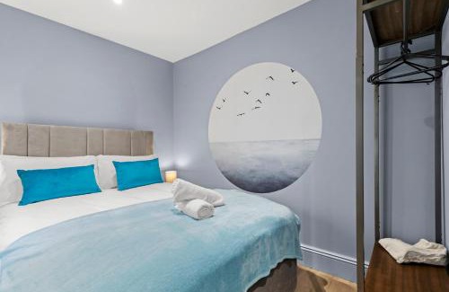 Kemptown Apartment | Coastal Breeze with Seaview By My Getaways