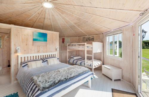 Hartland Other | Coastal Cabins Glamping