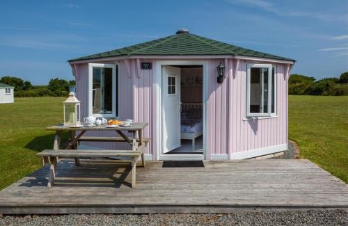 Hartland Other | Coastal Cabins Glamping