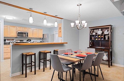 Palmetto Dunes Villa | Coastal Calm Retreat: Updated 2 bd/2bath Villa on Hilton Head Island.