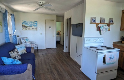 Charlestown Apartment | Coastal Casa
