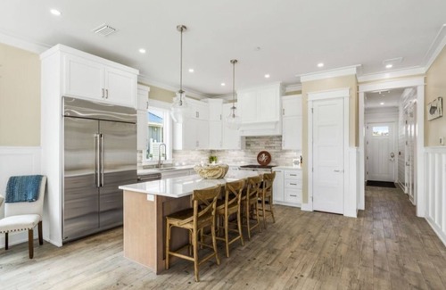 Bid-a-wee Beach House | Coastal Casa