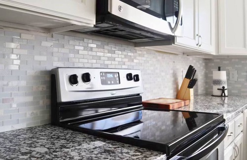 Myrtle Beach House | Coastal Chic Near Everything