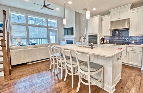 Lewes House | Coastal Club * 19063 * 5BR Luxury House w 3.5 Baths - sleeps 10