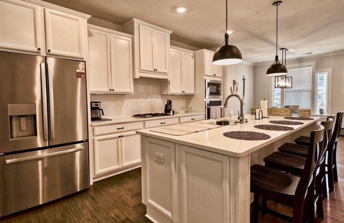 Lewes Villa | Coastal Club *33756* w 3 BR, 2.5 BA * New Luxury Villa * Sleeps 12