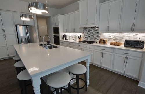 Lewes House | Coastal Club Community w Resort-Style Amenities* 6BR * New Listing * Lewes Beach