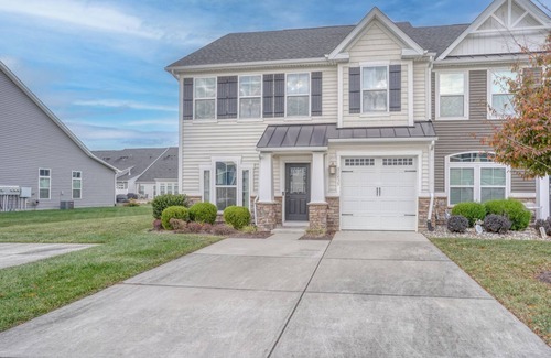 Lewes Villa | Coastal Club Villa w Resort-Style Amenities 3 BR, 2.5 BA * New Listing * Sleeps
