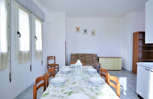 Rosolina Mare House | Coastal Comfort in Rosolina