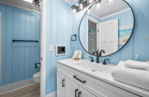 Blue Heron Lake House | Coastal Comfort at 101 Sea Otter - Fripp Island Retreat