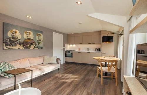 Zoutelande House | Coastal Comfort in Zoutelande
